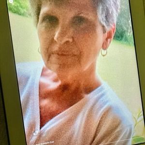 Meet your Posher, Ruby ann